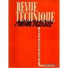 Revue technique motocycliste n° 19